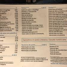 Calle tabernilla 23, madrid, 28005, spain. Photo3 Jpg Picture Of Casa Gerardo Madrid Tripadvisor