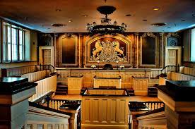 The central criminal court of england and wales, commonly referred to as the old bailey after the street on which it stands, is a criminal court building in central london. The Old Bailey Proceedings Big Data And The Expansion Of Research Methods Digital Public History