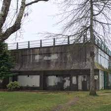 The college enhances the educational, cultural, and economic development of its service area and prepares individuals for a more productive life. Eweb To Rebuild Both College Hill And Hawkins Hill Water Towers Kval