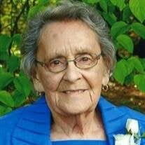 Rita Hardy Pendley Obituary