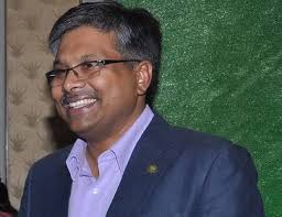 Arunabh Das Sharma moves