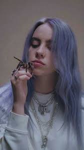 Pin Goyardkev Billie Billie Eilish Singer