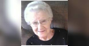 Shirley Mae Woodard-White Obituary