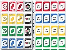 Create your own bingo cards with words and images, or choose from hundreds of existing cards. Game O Create Your Own Game Fully Editable Template By Good Enough Teacher