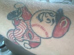 We did not find results for: Cincinnati Tattoos