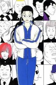 Gokusen Manga Manga Online Manga Anime Shows