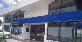 Banco de bogotá es respaldado por su amplia y reconocida trayectoria en todo el país. Banco De Bogota Cuan Bancos Cundinamarca Puente Aranda Bogota