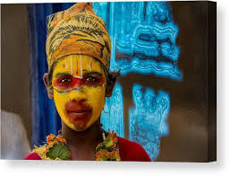 Pondicherry Canvas Prints & Wall Art for Sale