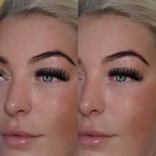 Lucy MUA and Lash Tech