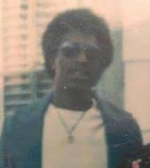 James Mack “Jimmy” Coe (1949-1986)