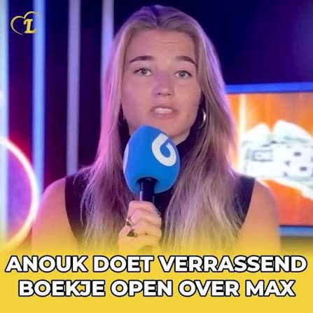 Wat zegt zij nou allemaal? 👇