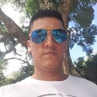 edson reynaldo Montalvo ortega