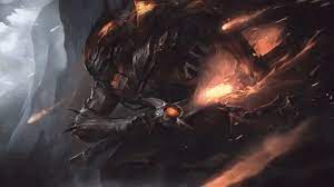 So i was wondering if anyone has other gifs you want to share with us. Best Nightbringer Yasuo Gifs Gfycat