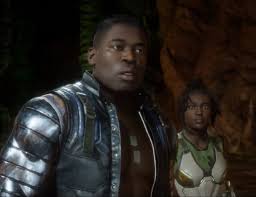 Mortal kombat is an upcoming american martial arts fantasy action film directed by simon mcquoid (in his feature directorial debut) from a screenplay by greg russo and dave callaham and a story by. Mortal Kombat 11 Roster Adds Jax Liu Kang And Kung Lao As Playable Characters Gamespot