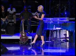 The heels also need to actually be worn, not just in the shot. Paula White On Just Paula Prgm 011 My Worship Works Pt2 Full Pgm