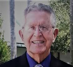 Franklin Eugene Dickey Obituary