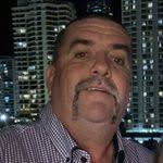 Anthony Crook's Instagram, Twitter & Facebook