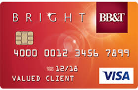 Bb Amp T Bright Credit Card Online Login How To Apply Activation Credit Card Limit Credit Card Online Credit Card Reviews