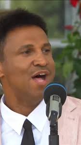 Schöner Auftritt von Daniel & Patrice Aminati bei Immer wieder Sonntags  2025! ⭐️💓, 🎥 Zum Video auf Youtube: https://youtu.be/ZT99WWEo7nU