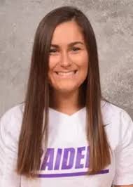 2020 Softball Roster