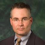 University of North Texas' Dr. Todd Spinks