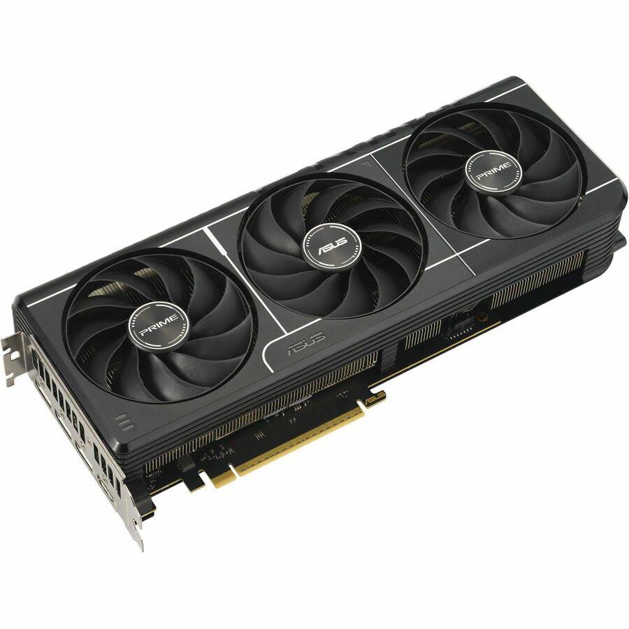 ASUS GeForce RTX 5080 PRIME OC Graphics Card