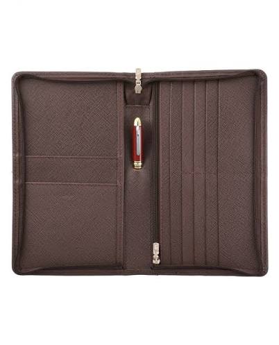 Travel wallets