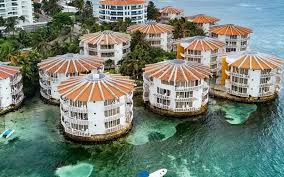 Cierre Temporal del Hotel Decameron Aquarium en San Andrés: ¿Qué Opciones Tienes?