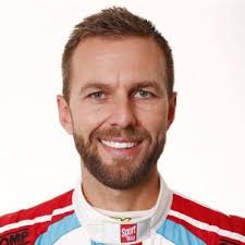 Racing Driver Gregory Bee Tat Teo