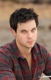 The men look tired and the women look vintage