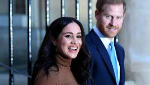 Prens harry ve eşi meghan markle, amerikan cbs televizyonunda verdiği röportajda, ben hamileyken, bebeğimin prens ya da prenses olmasını istemediler. Meghan Markle Prince Harry Raise Voice For Young People Of Colour In Recent Interview