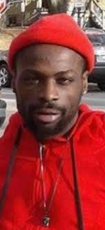 MAN KILLED: Walter Leflora, 34, was shot to death in the overnight hours in  the 6200 block of South Seeley, West Englewood neighborhood, South Side