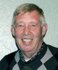 Gerald Lux Obituary (2015)