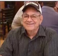 Hector Ariel Valadez (1940-2020)