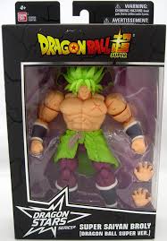 Most of the market for them is in japan and there's a every action figure below is done by a company called s.h. Dragonball Super 6 Inch Action Figure Dragon Stars Series 12 Super S Cmdstore Com