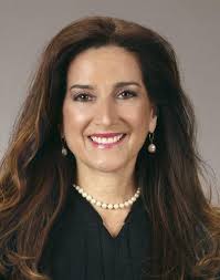 Audrey Anne Creighton