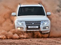For loan or lease information, information about your mailing address. Mitsubishi Motors To Discontinue Its Pajero Suv Auto News Gulf News