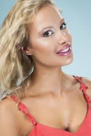 Hannah May Evans: фильмы, биография, семья, фильмография — Кинопоиск