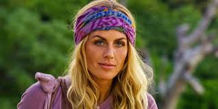 8 Reasons Why Carolyn Wiger's The Most Interesting Survivor Player In The  Show's History