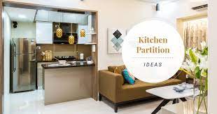 Check spelling or type a new query. 5 Partitions For Your Open Kitchen