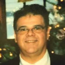 Charles Robert Necessary