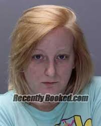 MANDI LEIGH DOLE Arrest Record & Booking Info