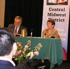 UUA Presidential Race Heats Up: patrickmurfin — LiveJournal