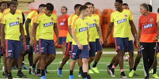 A entrada está parcialmente aberta para posso viajar entre colômbia e brasil? En Vivo Colombia Vs Brasil Partido Amistoso En Miami Janbaaz