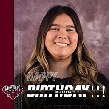 McMurry Softball (@McMSoftballteam)