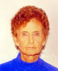 Patricia Francis Obituary