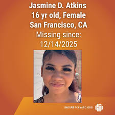 Jasmine Daughtry was last seen in the 500 block of Olympic Blvd in Santa  Monica, CA. #santamonicacalifornia #blackandmissing #missing #crimhorra