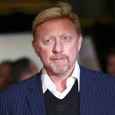 Boris Becker asume el mando del tenis masculino alemán