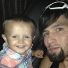 Fundraiser by Jordan Helms : Help Bentley lay his Dad to rest!