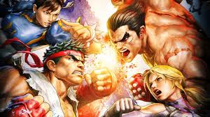 Bestclickever you can also subscribe: Street Fighter X Tekken Save Game Manga Council